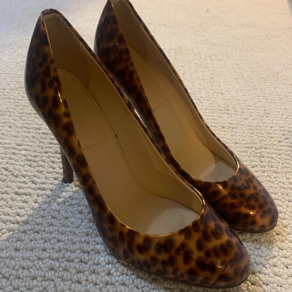 JCrew Shoes